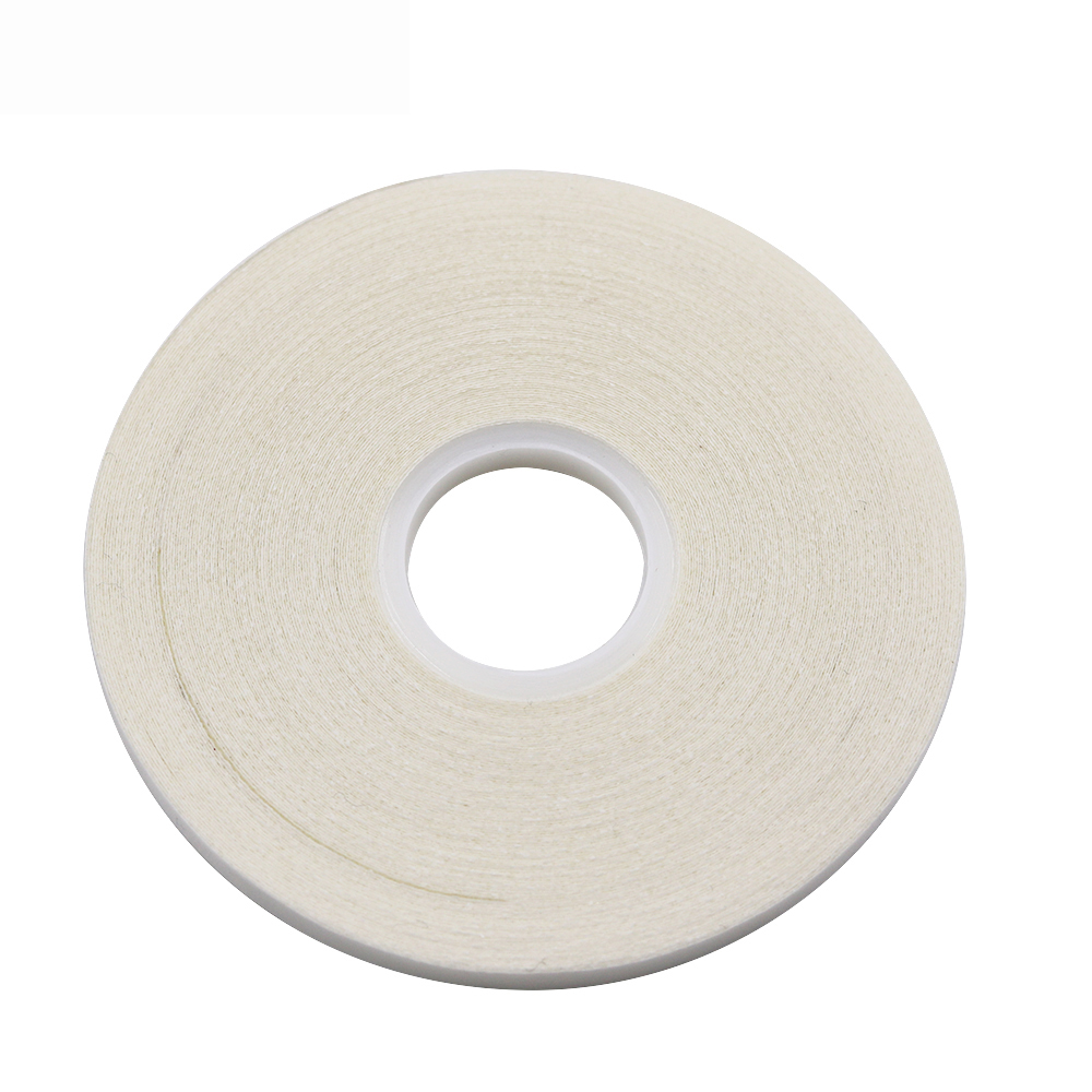 Label Printer Tape - 20m Water Soluble Adhesive Tape Temporary