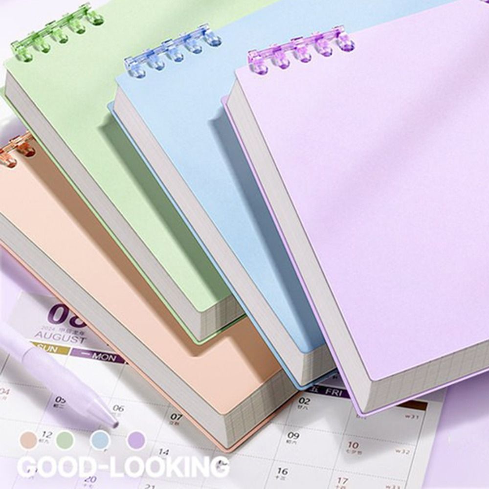 Multifunctional 120 Pages Loos - Graph Paper Pad review and price