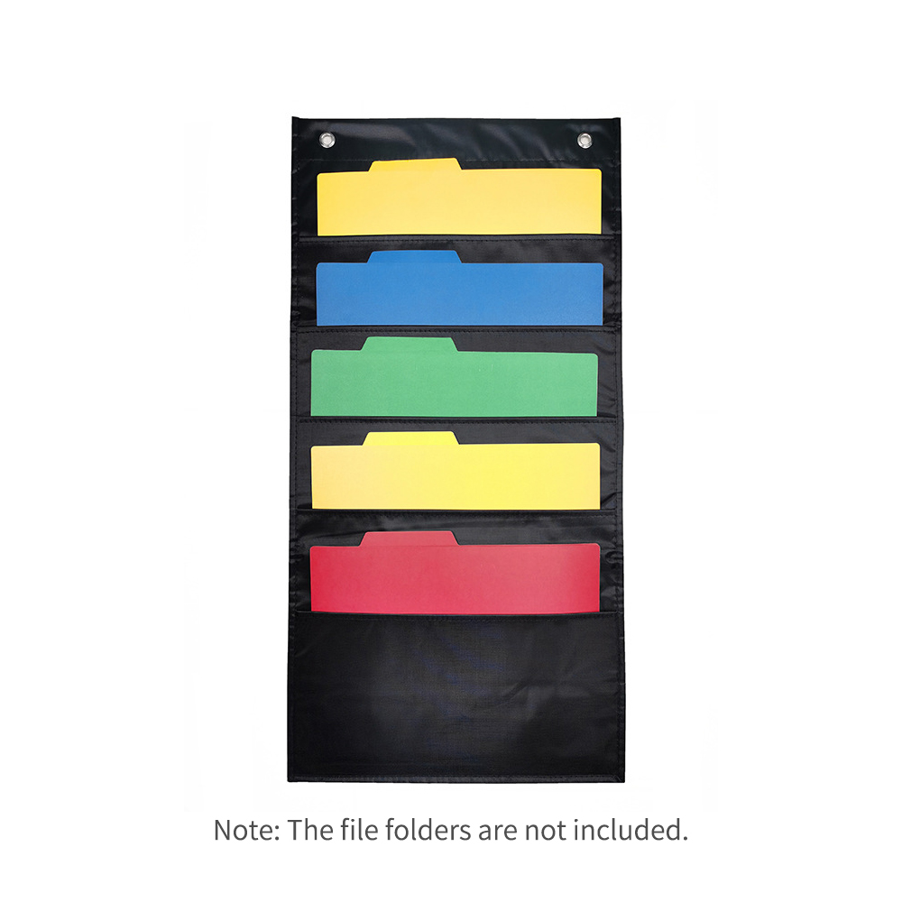 Hanging Wall File Organizer La - File Folder Hanging review and price
