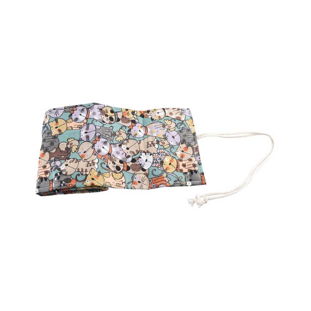 Cartoon Boys Girls Roll School - Pen Pouch Roll review and price