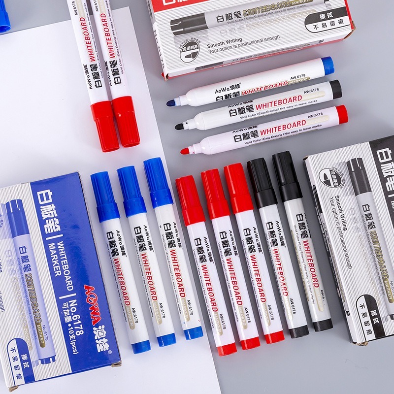 3-60Pcs Erasable Magnetic Whit - Correction Fluid White review and price