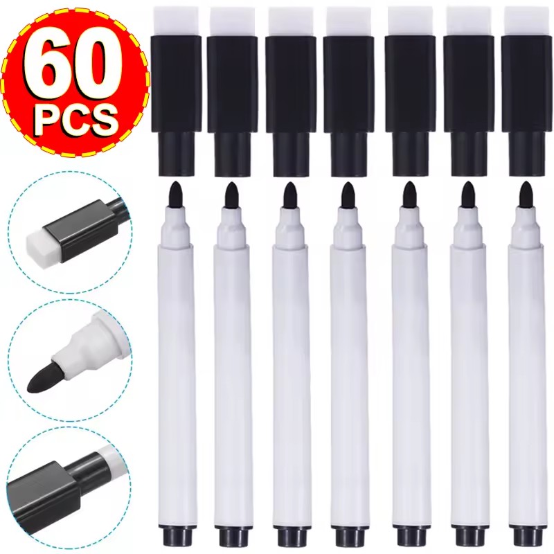 Whiteboard Marker Pen Dry Eras - Whiteboard Marker Set review and price