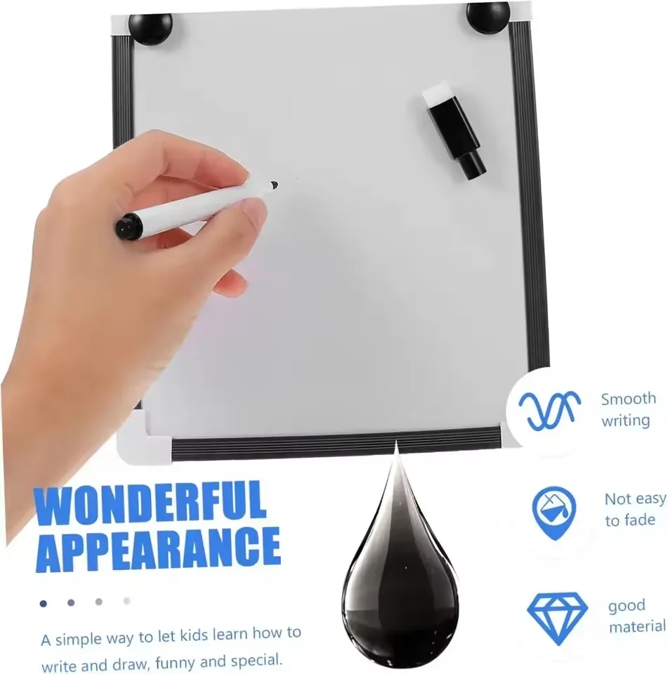 Whiteboard Marker Pen Dry Eras - Whiteboard Marker Set review and price