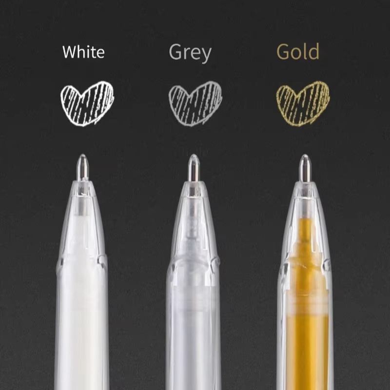 3Pcs/Set 1.0mm Highlight Marke - Whiteboard Marker Set review and price