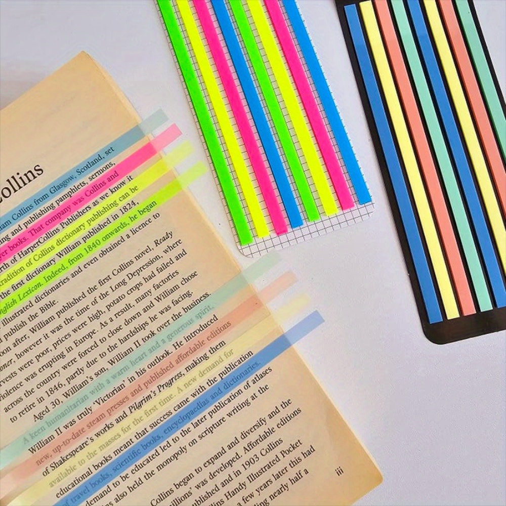640 Clear Fluorescent Tape, Re - Label Printer Tape review and price