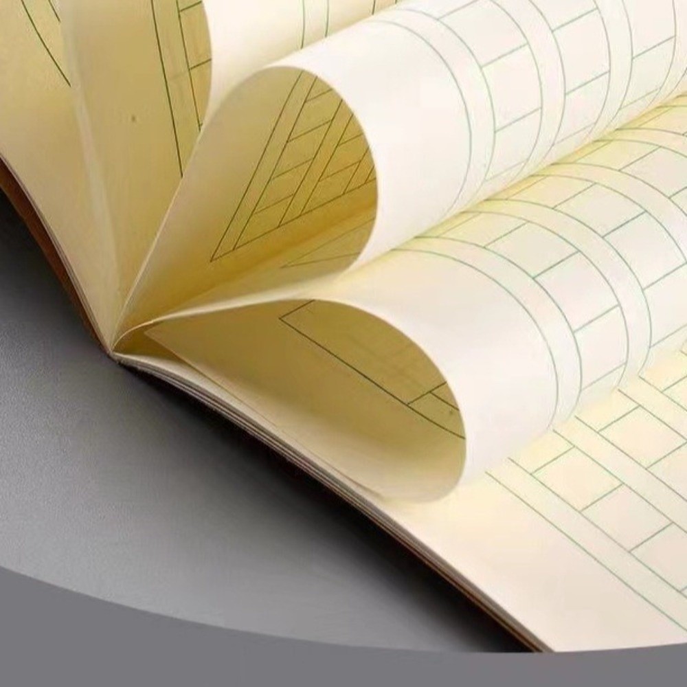 New Tian Zige Chinese Notebook - Graph Paper Pad review and price
