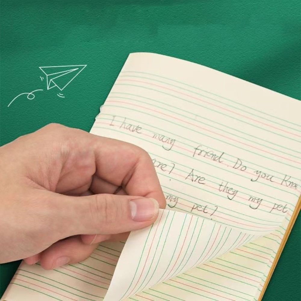 New Tian Zige Chinese Notebook - Graph Paper Pad review and price