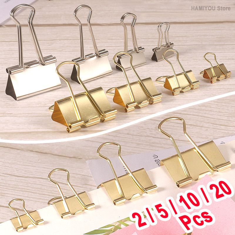 Binder Clips Office Stationery - Binder Clip Assorted review and price