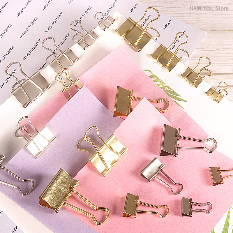 Binder Clips Office Stationery - Binder Clip Assorted review and price