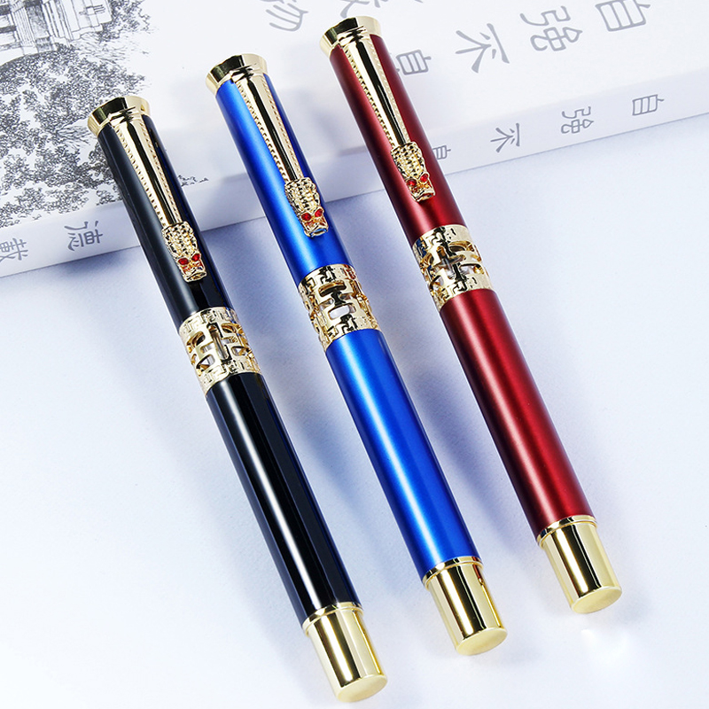 Custom Gel Pen Personalized Lu - Stationery And Office Supply Stores review and price