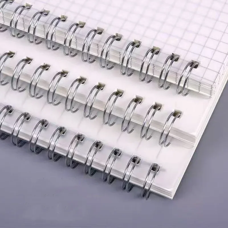 A5 Grid Spiral Notebook 160 Pa - Graph Paper Pad review and price