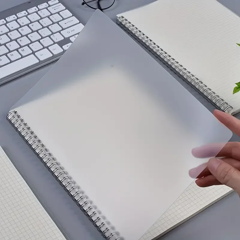 A5 Grid Spiral Notebook 160 Pa - Graph Paper Pad review and price