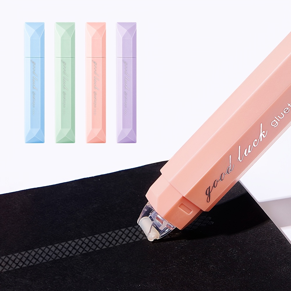 4PCS Rotating Double-Sided Dot - Glue Stick Pack review and price