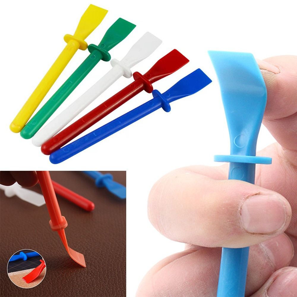 20pcs Glue Spreaders,Polypropy - Glue Stick Pack review and price