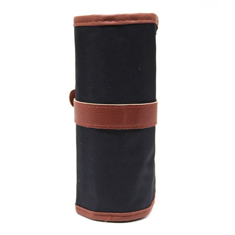 BHBL 24 Slot Pencil Roll Up Ca - Pen Pouch Roll review and price