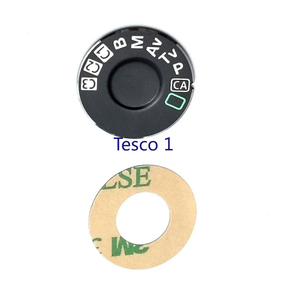 New Top Cover Function Dial Mo - Label Printer Tape review and price