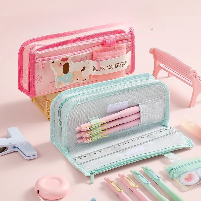 Pencil Bags Wear-resistant Eas - Stationery And Office Supply Stores review and price