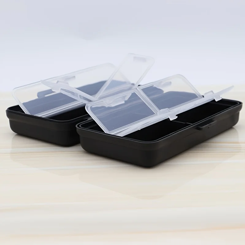 1PC USB Storage Box with Compa - Stationery And Office Supply Stores review and price