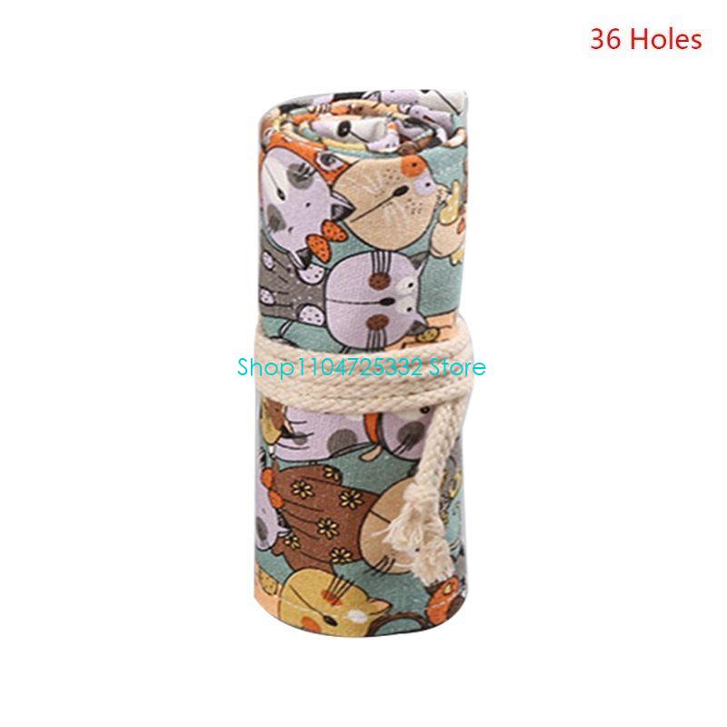 P5EA Cartoon for Cat 12/24/36/ - Pen Pouch Roll review and price