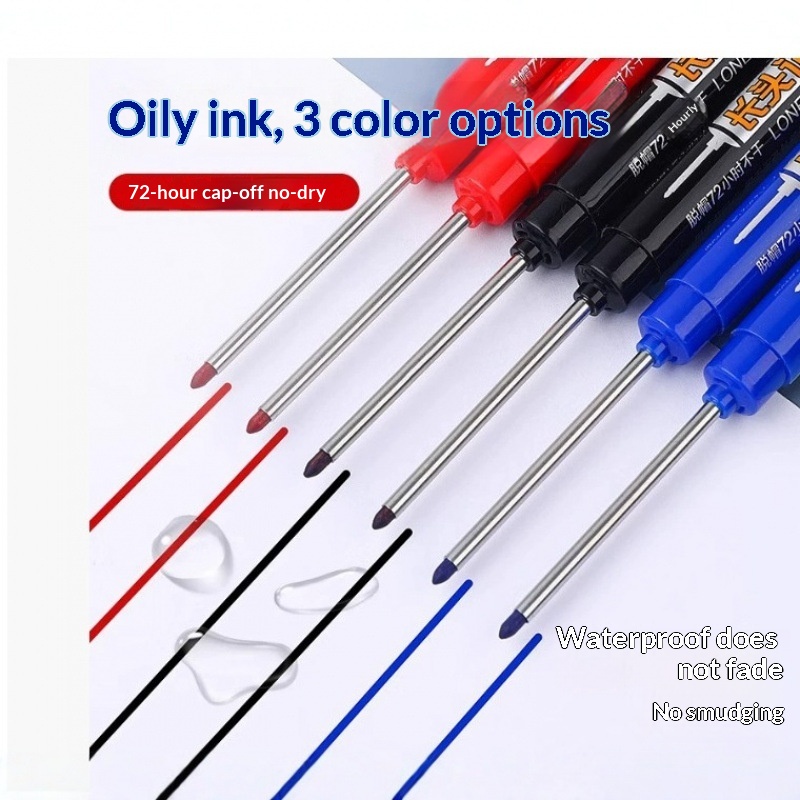 12/2Pcs 45mm Deep Hole Marker  - Whiteboard Marker Set review and price