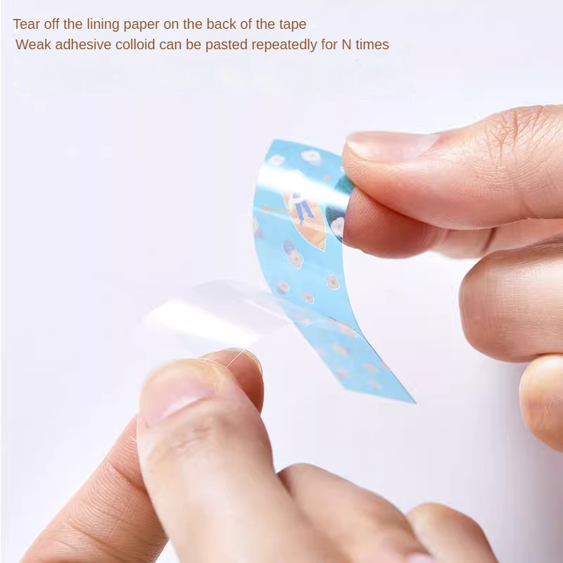 Japan KITTA Small Cute Washi P - Washi Tape Set review and price