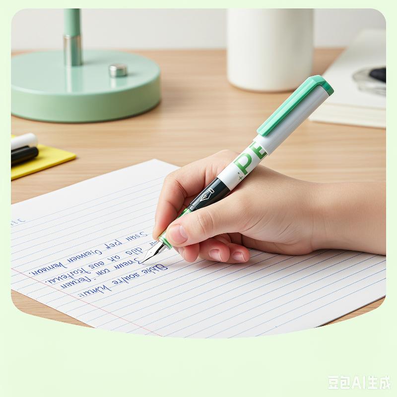 Large Capacity Disposable 0.38 - Fountain Pen Ink review and price